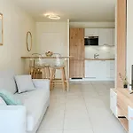 Pres De La Source Apartamento