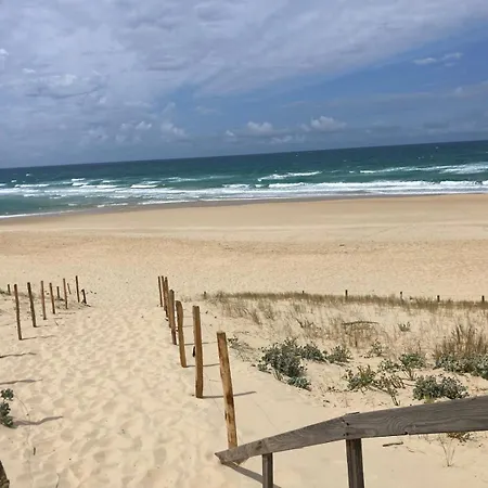 Pres De La Source Mimizan-Plage