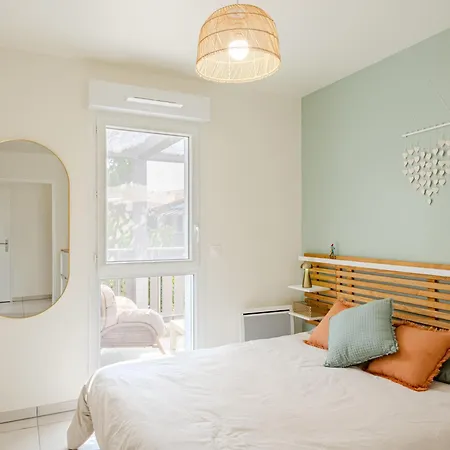 Apartamento Pres De La Source