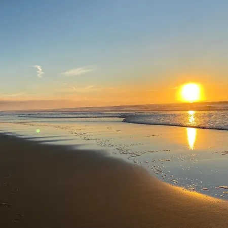 Pres De La Source Apartment Mimizan-Plage