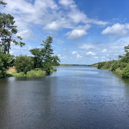 Pres De La Source Apartment *