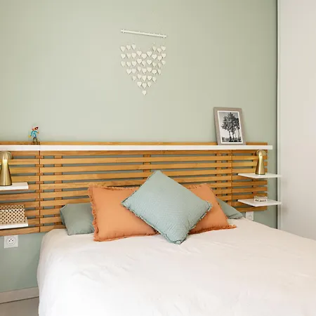 Pres De La Source Apartment