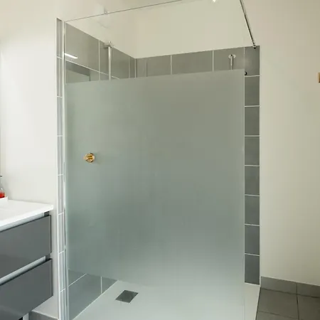 Apartment Pres De La Source