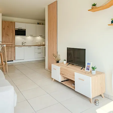 Pres De La Source Apartment *