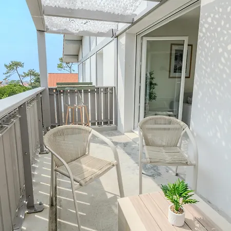 Pres De La Source Mimizan-Plage