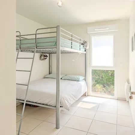 Pres De La Source Apartment *