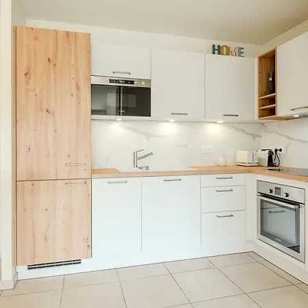 Pres De La Source Apartment *