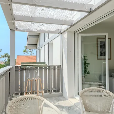 Apartment Pres De La Source Mimizan-Plage