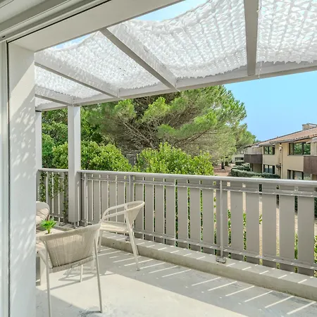 Pres De La Source Mimizan-Plage