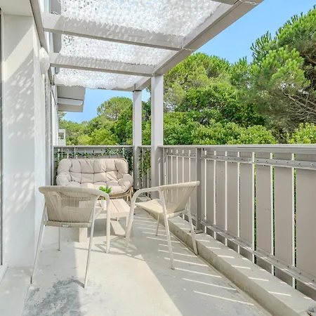 Pres De La Source Apartment *