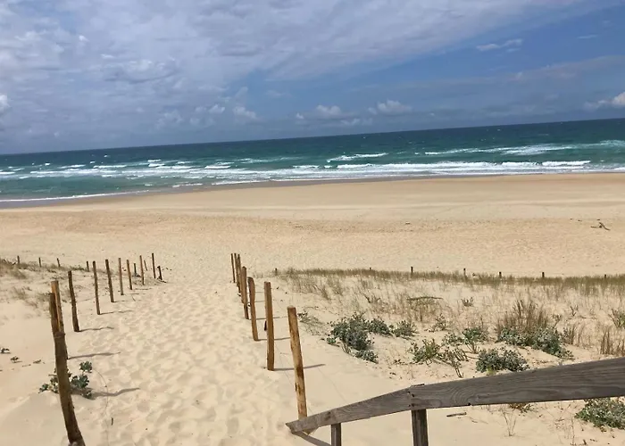 Pres De La Source Mimizan-Plage