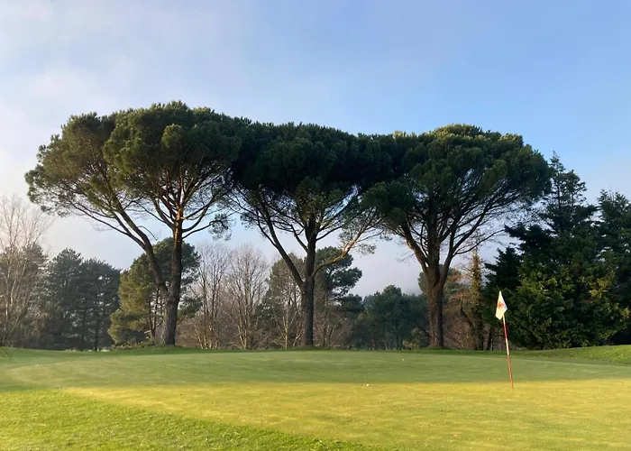 Daire Pres De La Source