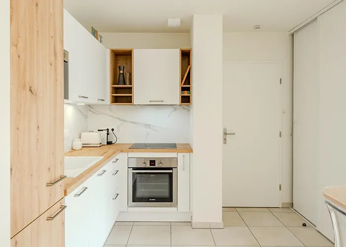 Daire Pres De La Source Mimizan-Plage