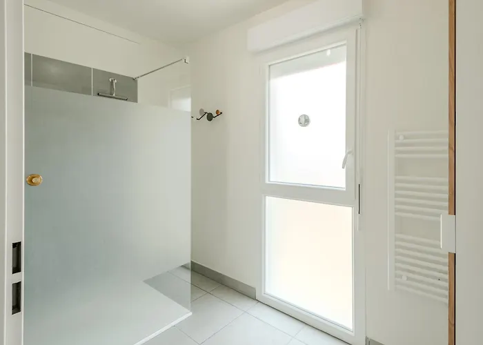 Daire Pres De La Source