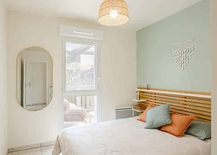 Daire Pres De La Source