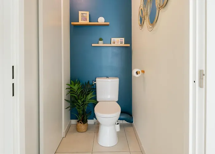 Daire Pres De La Source Mimizan-Plage