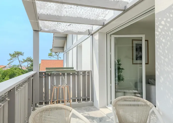 Daire Pres De La Source Mimizan-Plage