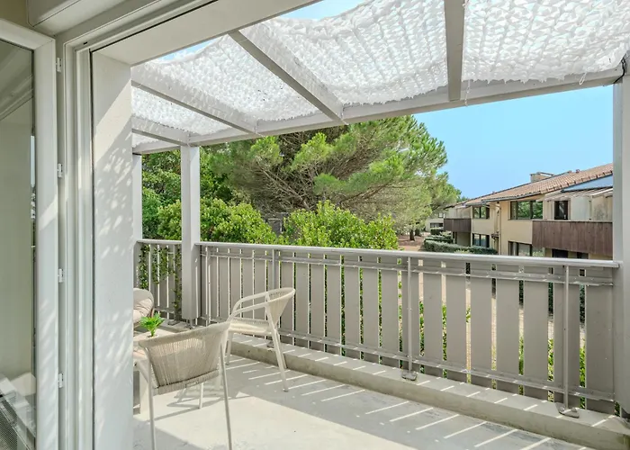 Pres De La Source Mimizan-Plage